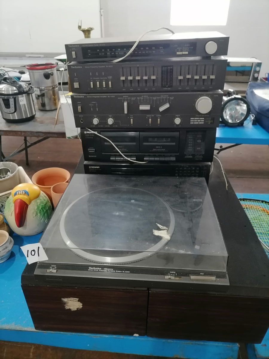 Image of Auction Item