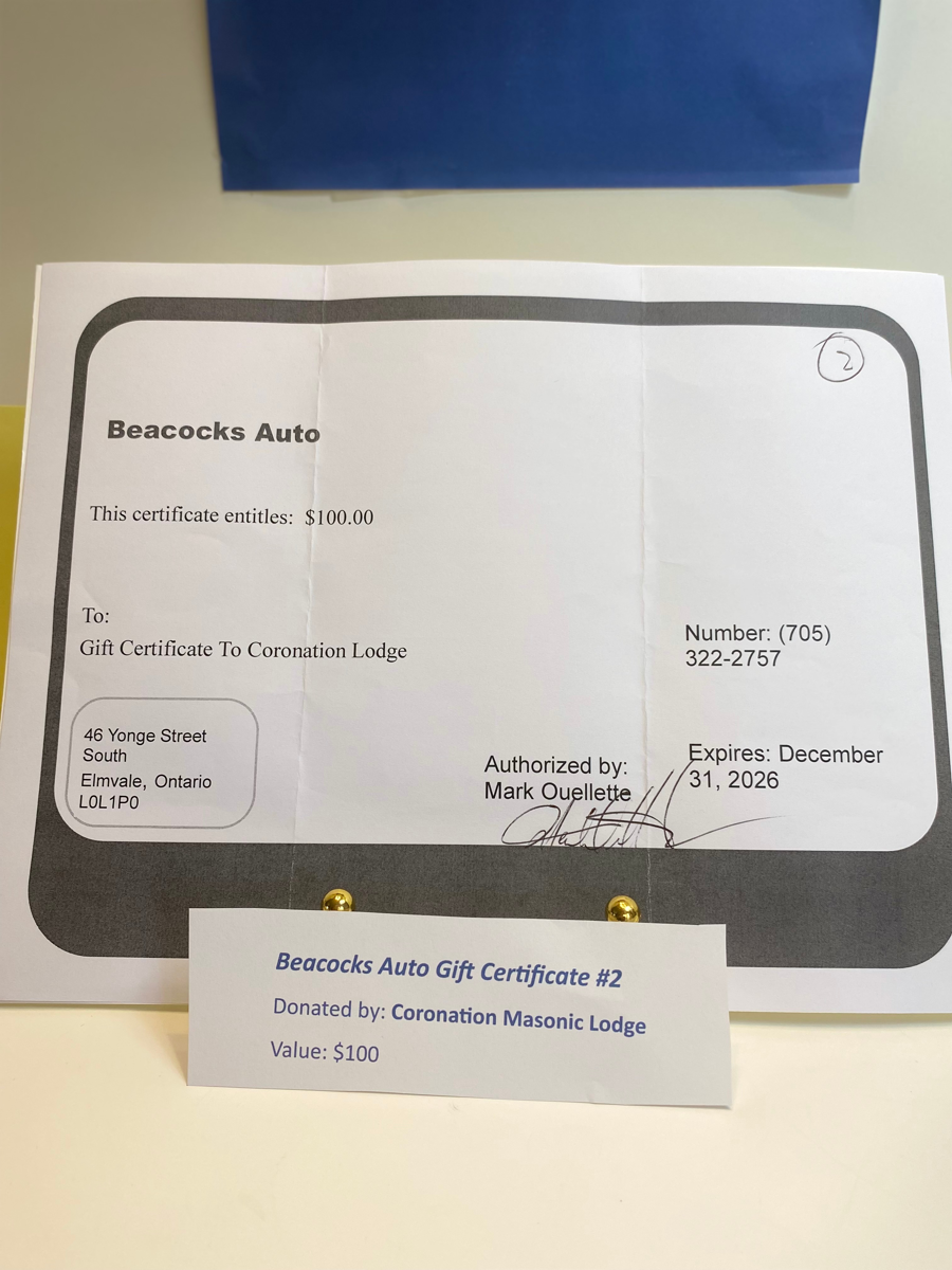 Image of Auction Item