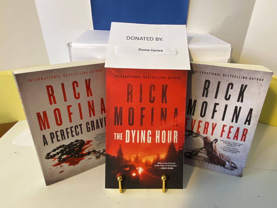 Image of Auction Item