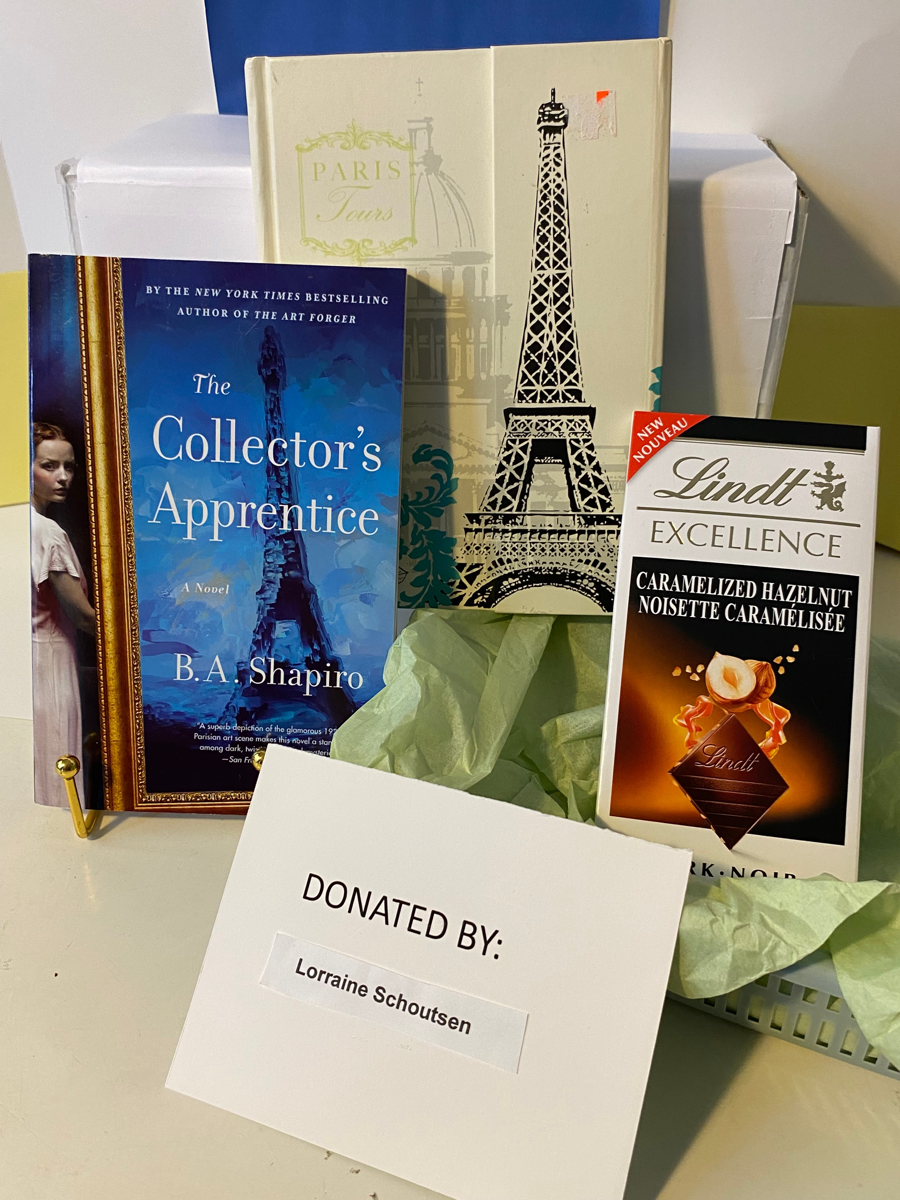 Image of Auction Item