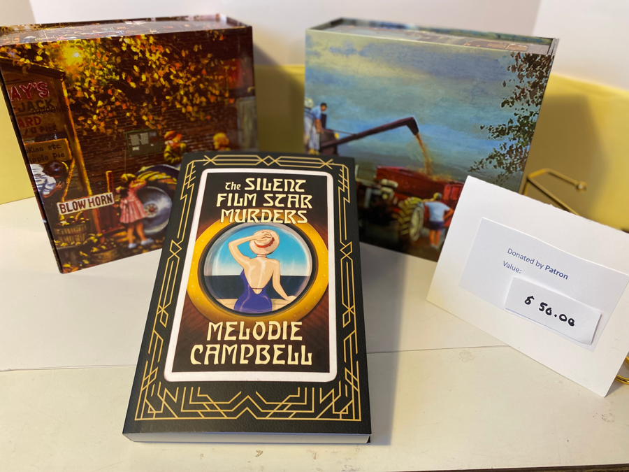 Image of Auction Item