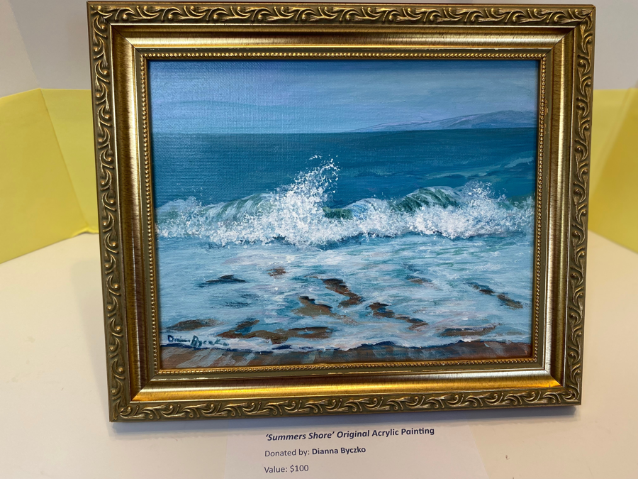 Image of Auction Item