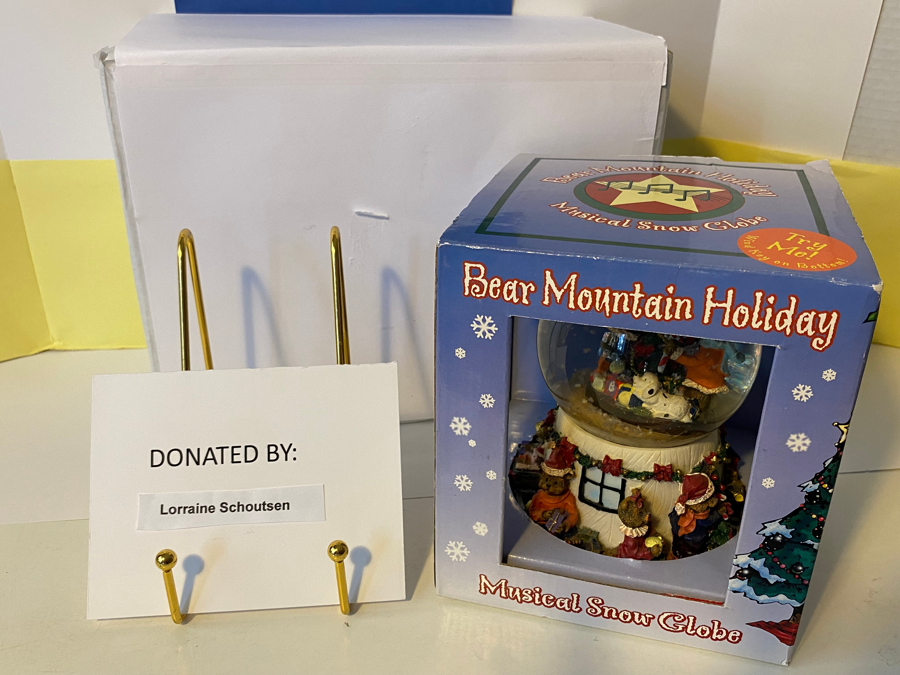 Image of Auction Item