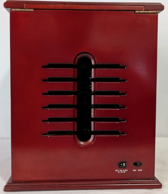 Image of Auction Item