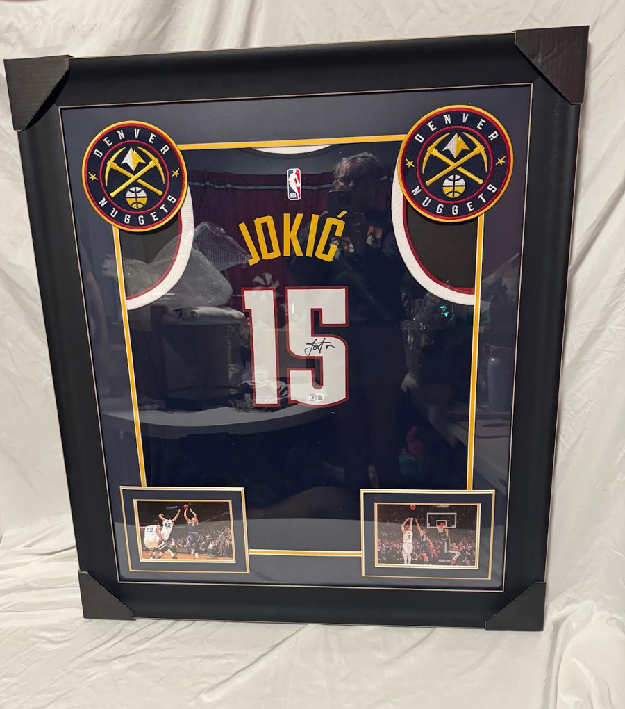 Image of Auction Item