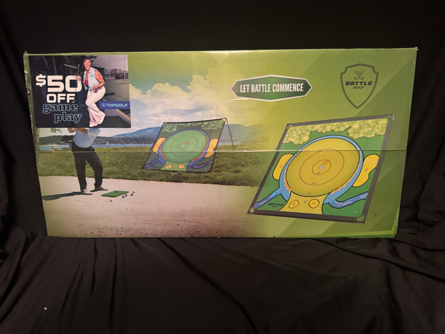 Image of Auction Item