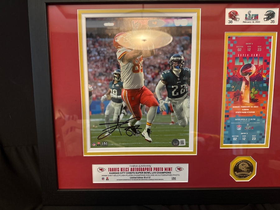 Image of Auction Item