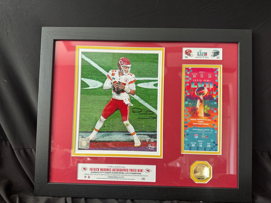 Image of Auction Item