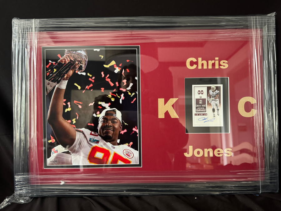 Image of Auction Item