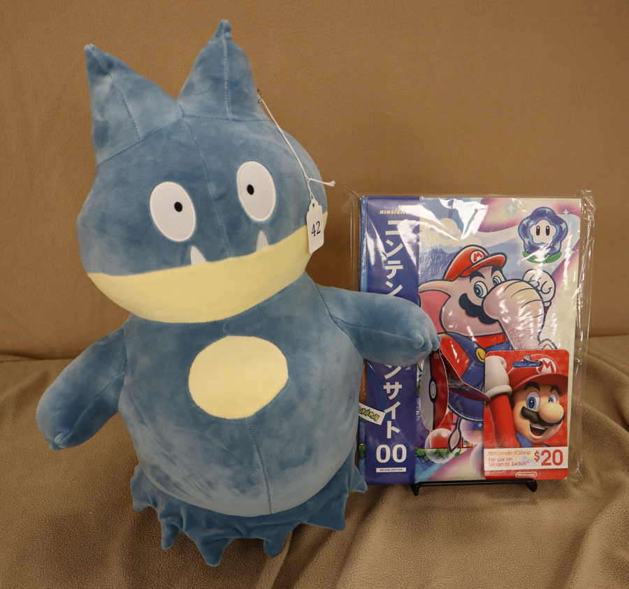 Image of Auction Item