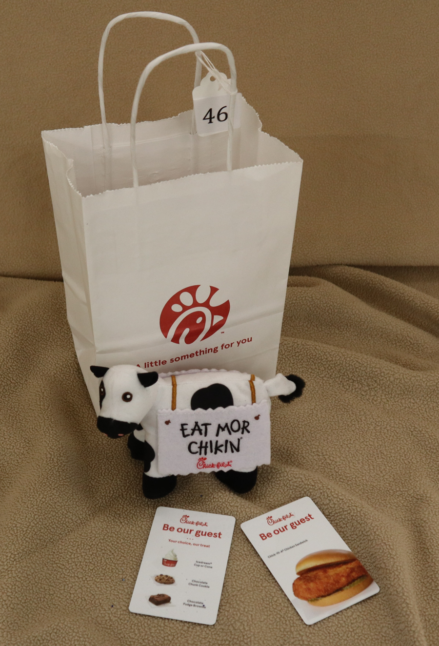 Image of Auction Item