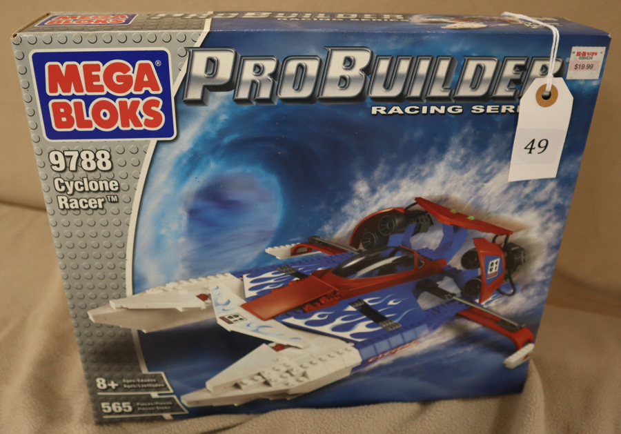 Image of Auction Item