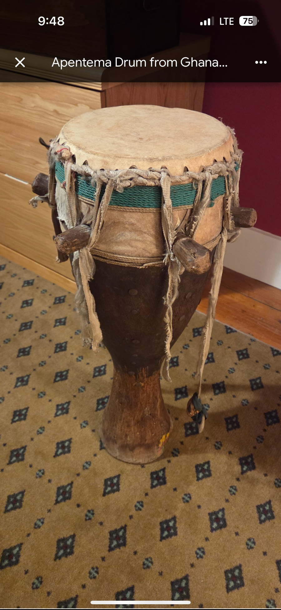 Image of Auction Item