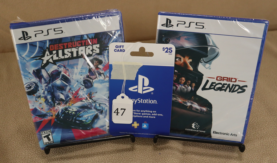 Image of Auction Item