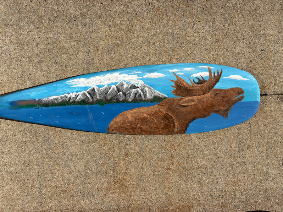 Image of Auction Item