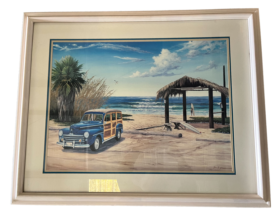 Image of Auction Item