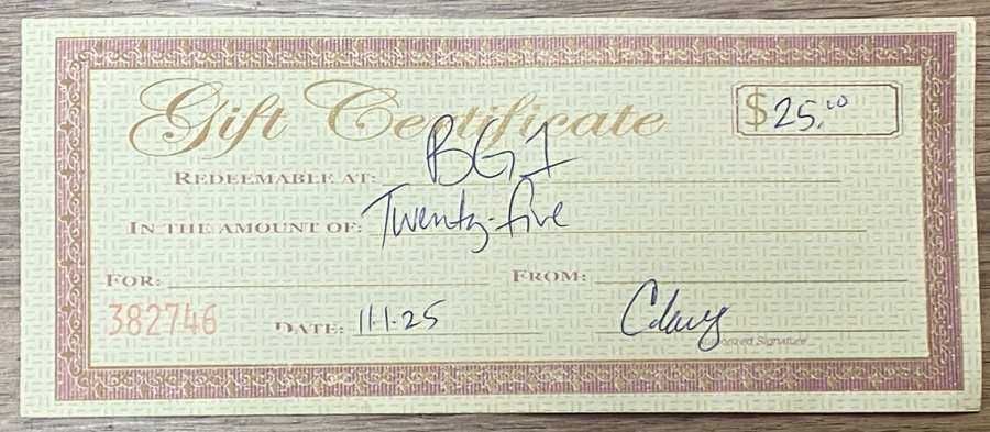 Image of Auction Item