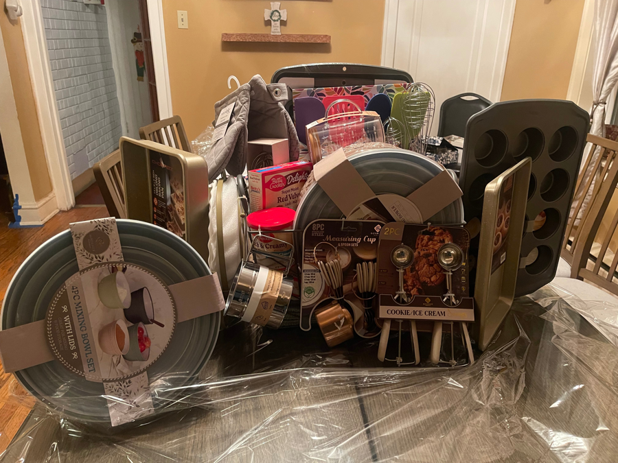 Image of Auction Item