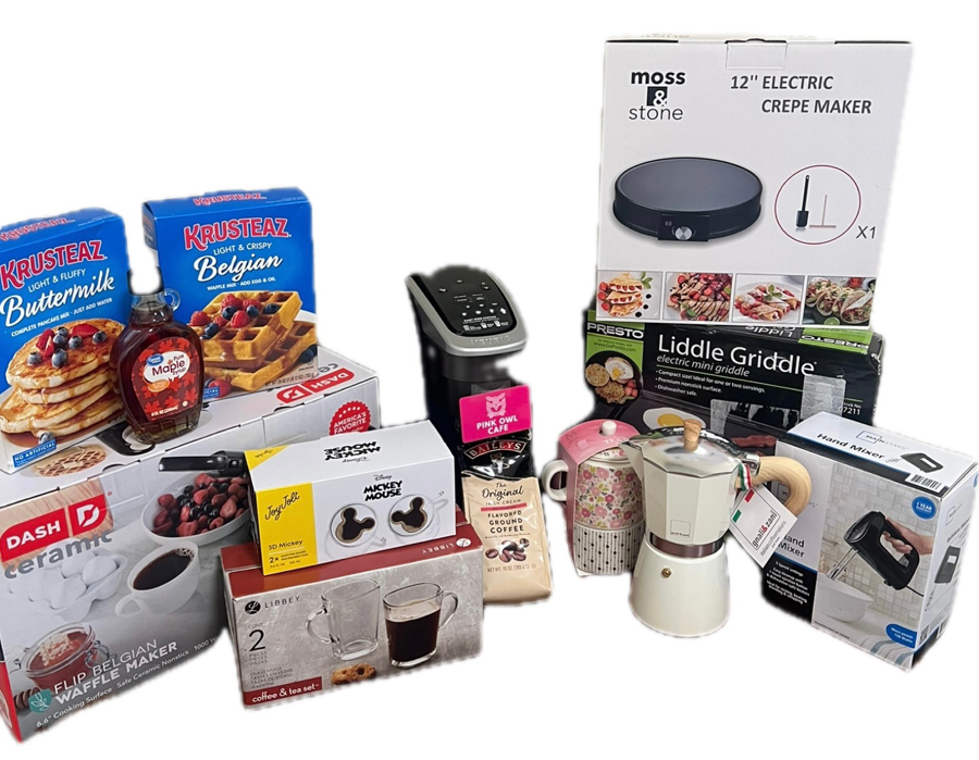 Image of Auction Item