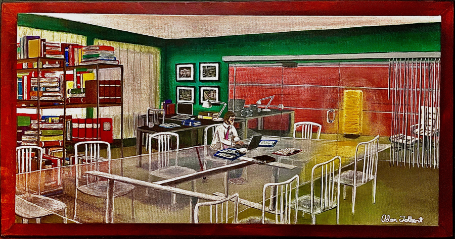 Image of Auction Item