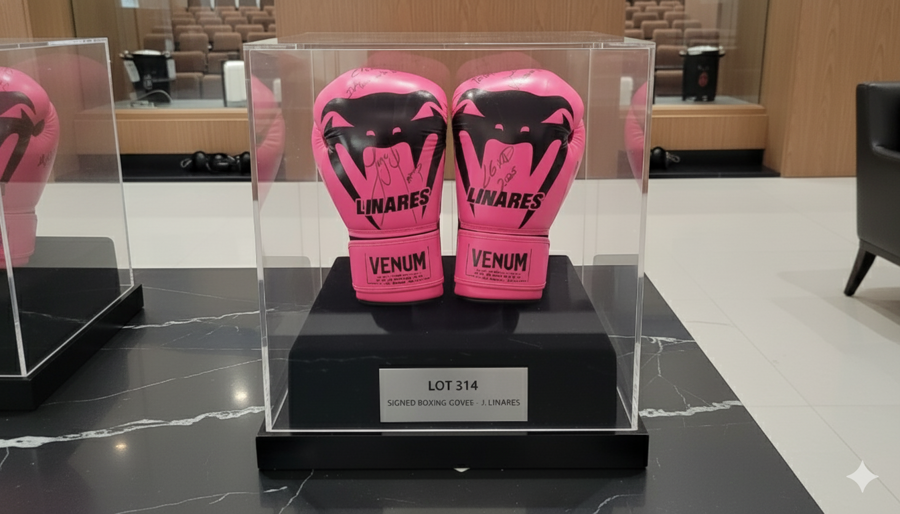 Image of Auction Item