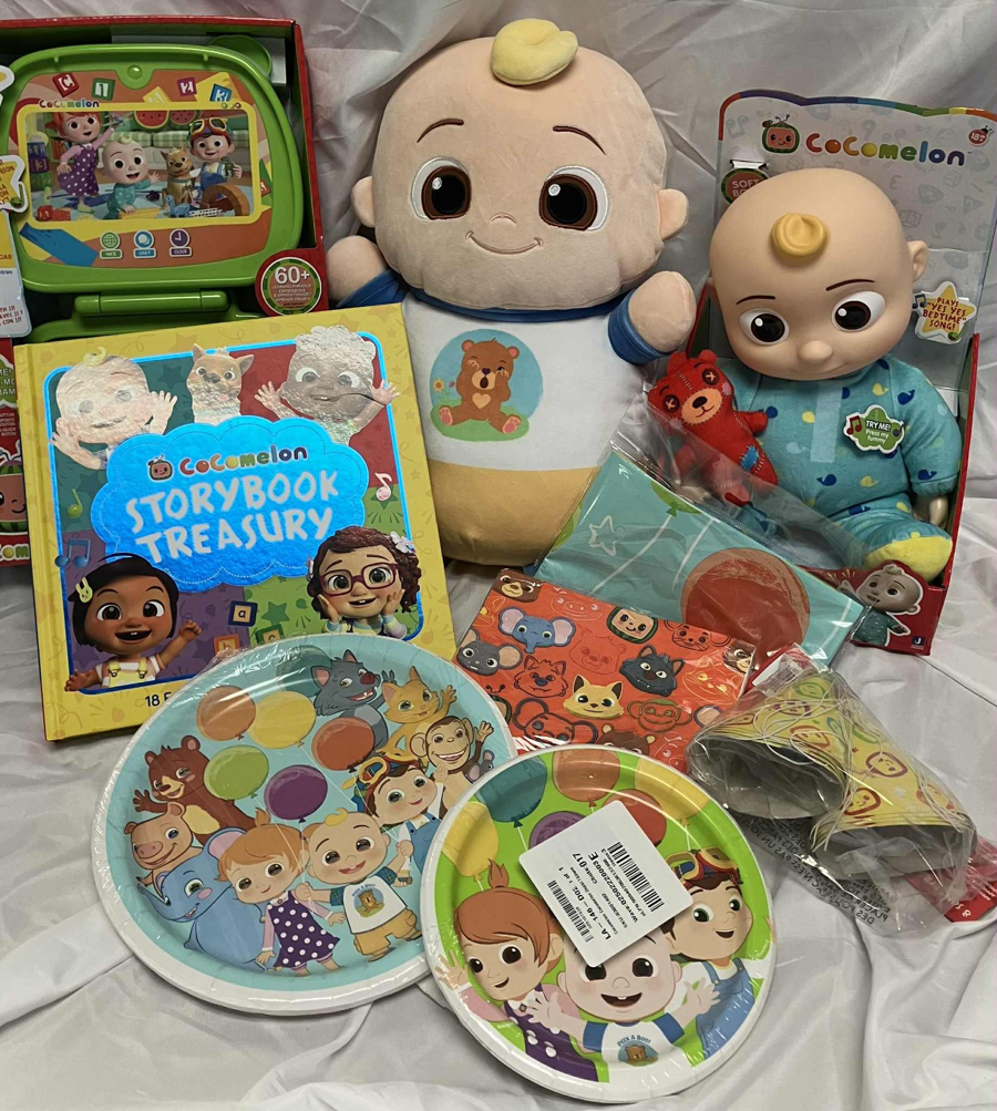 Image of Auction Item