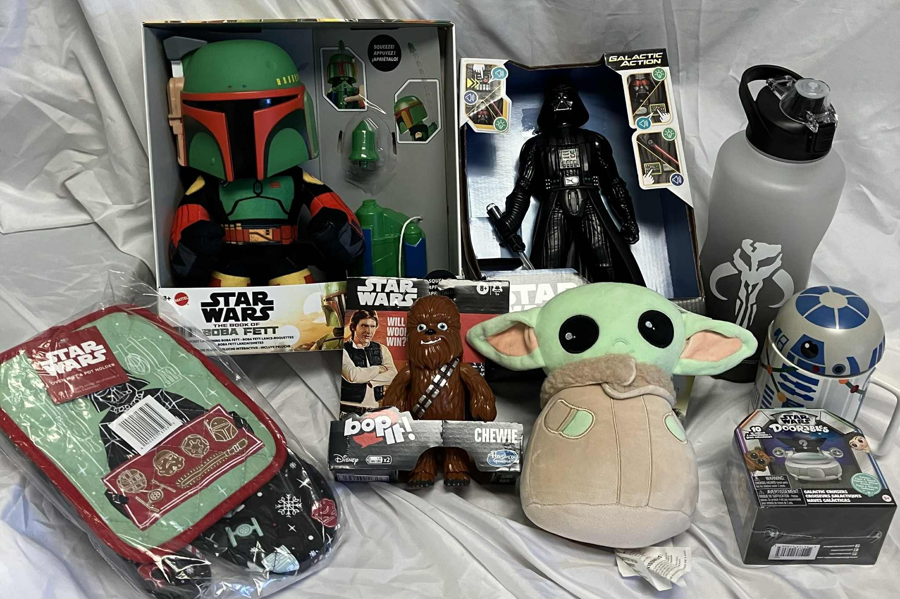 Image of Auction Item