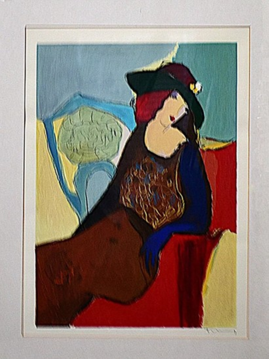 Image of Auction Item