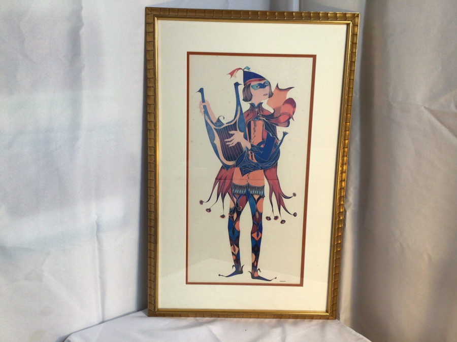 Image of Auction Item