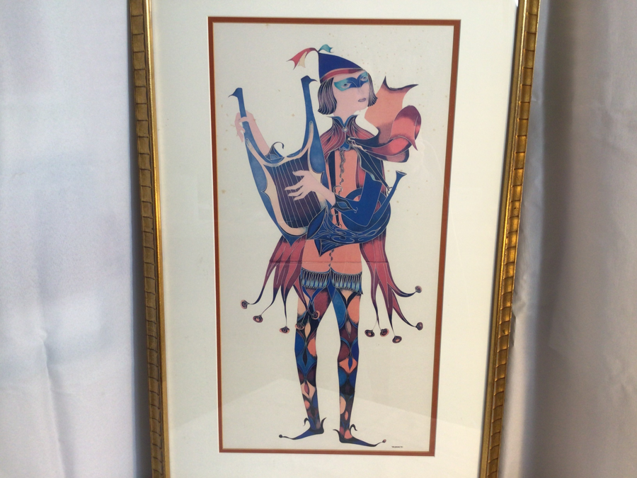 Image of Auction Item