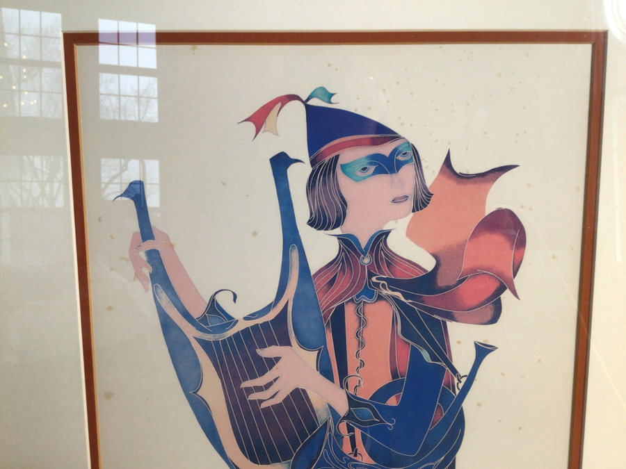 Image of Auction Item