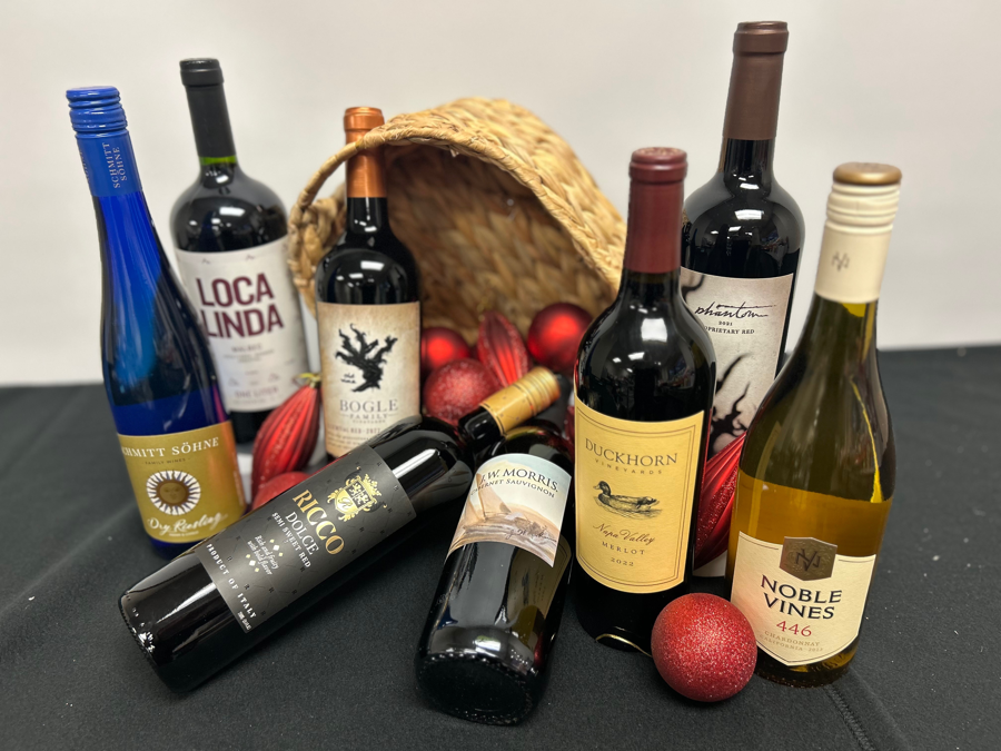 Image of Auction Item