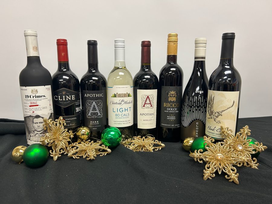 Image of Auction Item