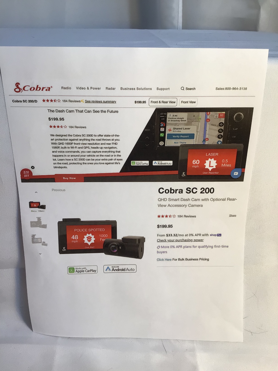 Image of Auction Item