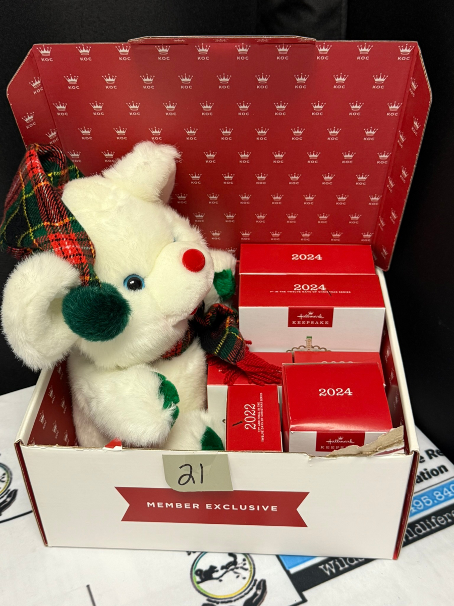 Image of Auction Item