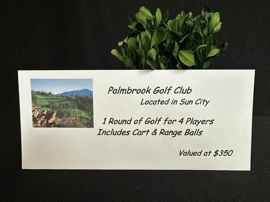 Image of Auction Item