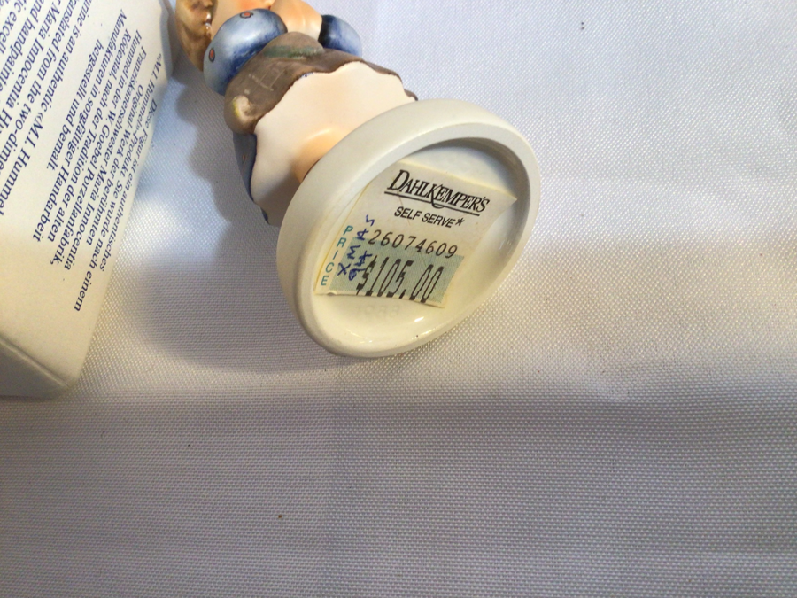 Image of Auction Item