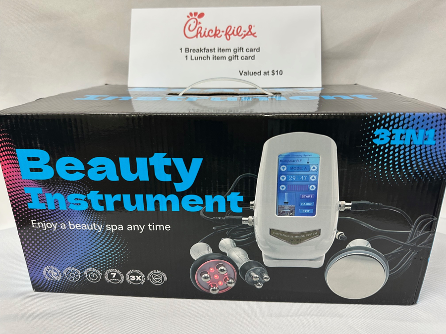 Image of Auction Item