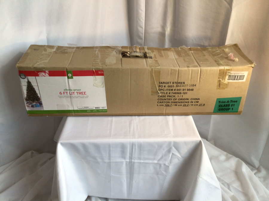 Image of Auction Item