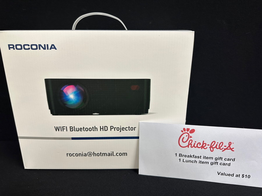 Image of Auction Item