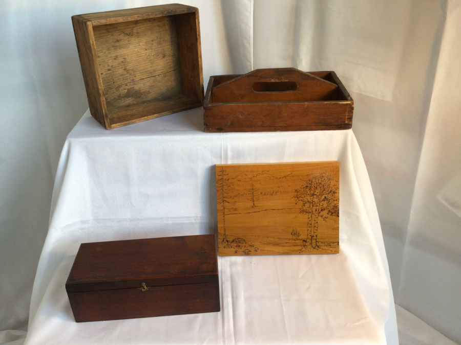 Image of Auction Item