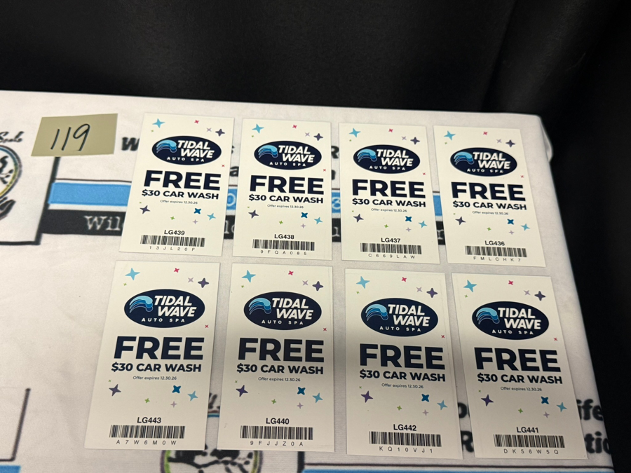 Image of Auction Item