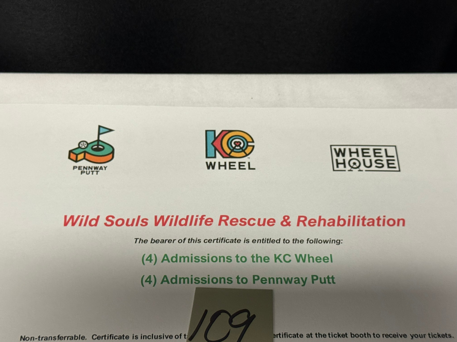 Image of Auction Item