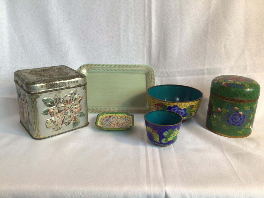 Image of Auction Item