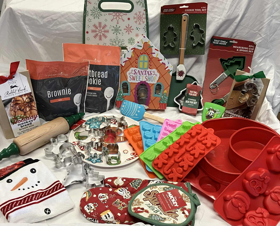 Image of Auction Item