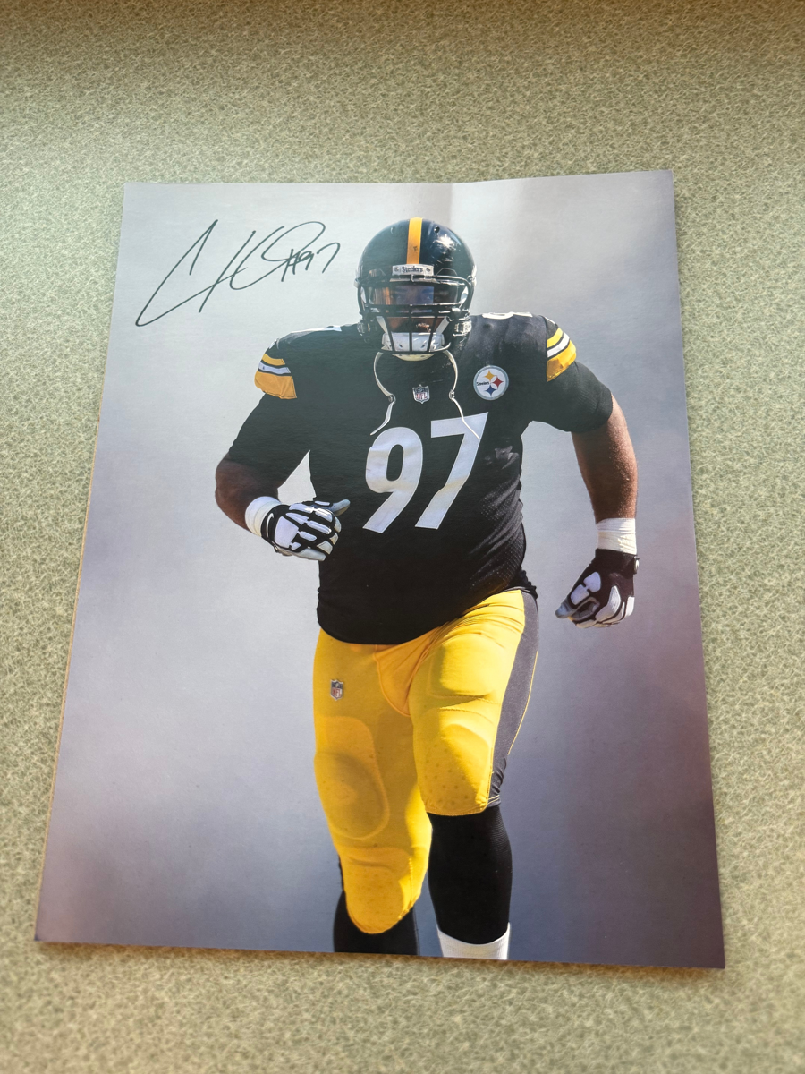 Image of Auction Item