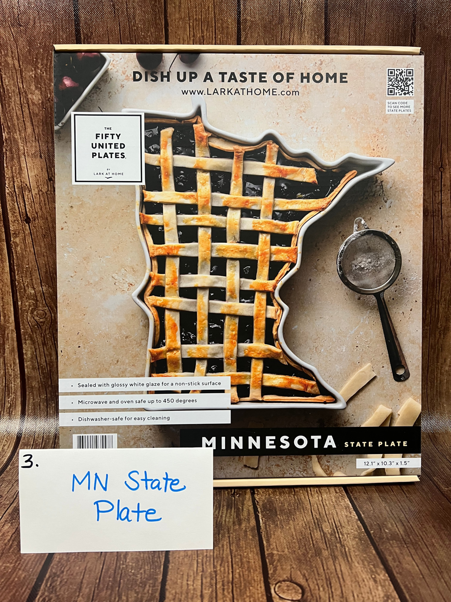 Image of Auction Item