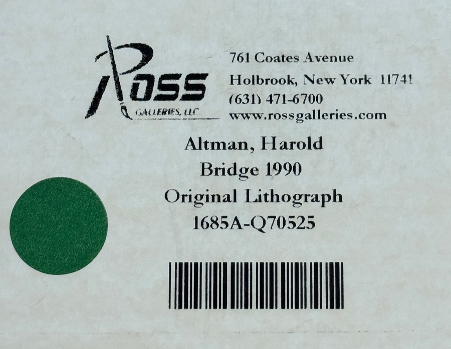 Image of Auction Item