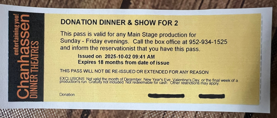 Image of Auction Item