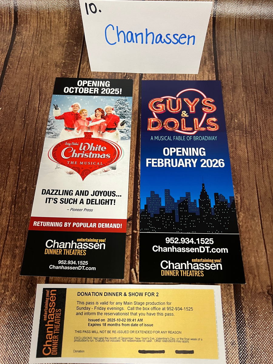 Image of Auction Item